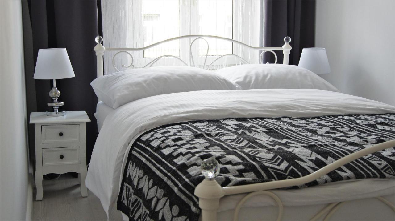 Przestronny Apartament Contento- Wroclaw Centrum Apartment Ngoại thất bức ảnh