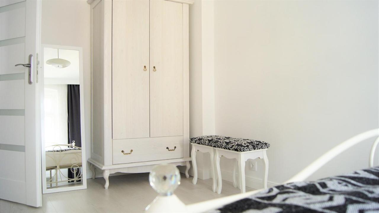 Przestronny Apartament Contento- Wroclaw Centrum Apartment Ngoại thất bức ảnh