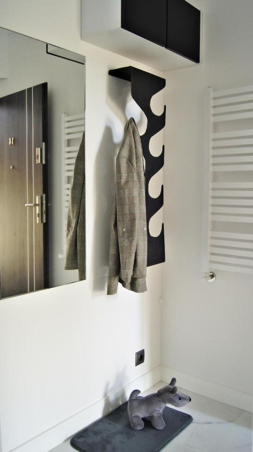 Przestronny Apartament Contento- Wroclaw Centrum Apartment Ngoại thất bức ảnh