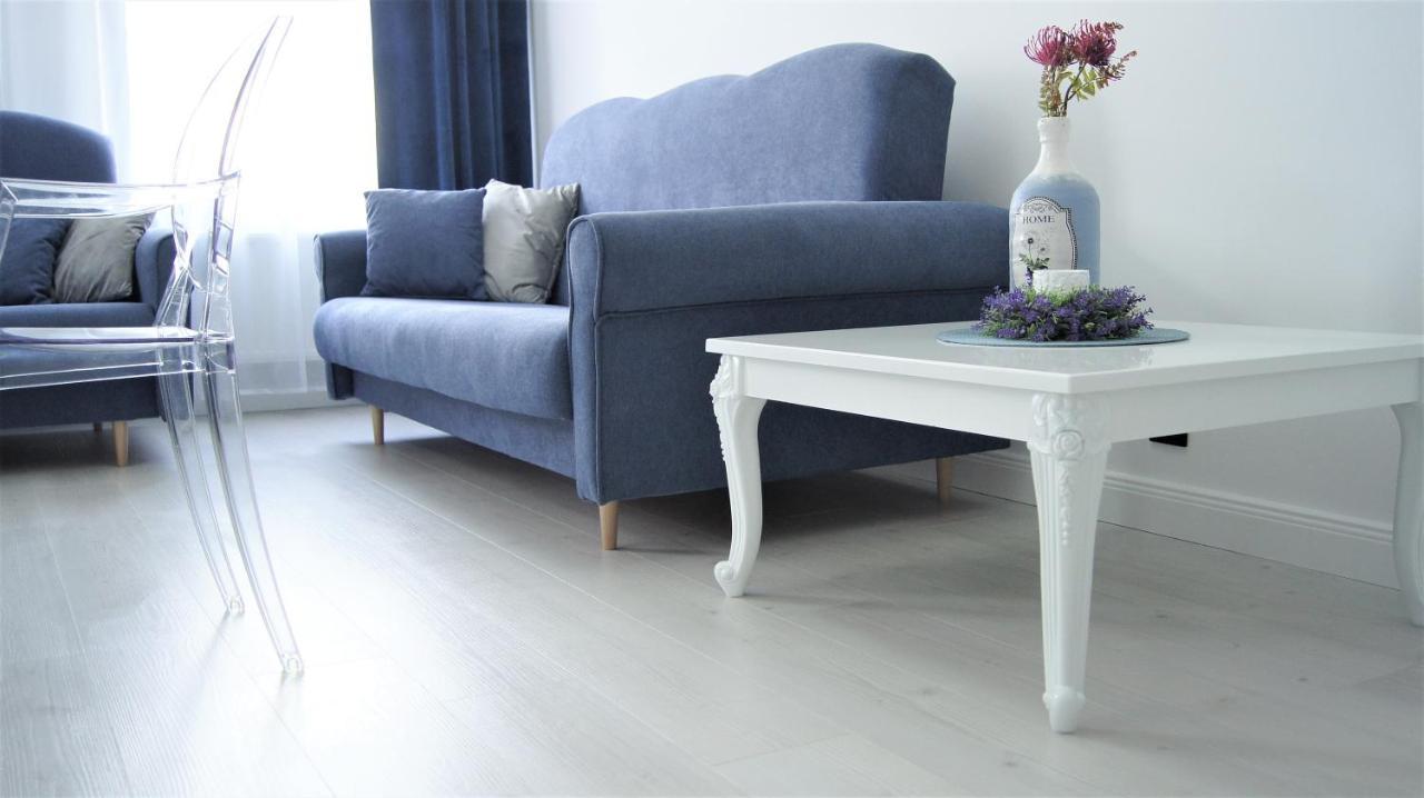 Przestronny Apartament Contento- Wroclaw Centrum Apartment Ngoại thất bức ảnh