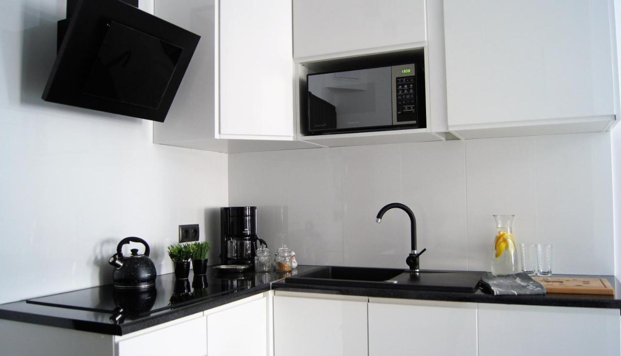 Przestronny Apartament Contento- Wroclaw Centrum Apartment Ngoại thất bức ảnh
